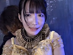 ボンデージ, 足, 日本人, おもちゃ