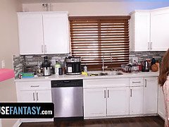 デカパイ, チン, 女, 指いじり, グループ, ハードコア, イタリア人, なめる