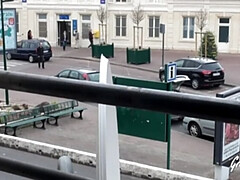 Amateur, Anal, Blonde, Français, Lingerie, Mère que j'aimerais baiser, Pute, Plan cul à trois