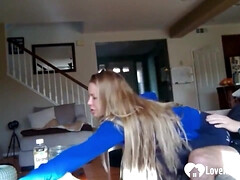 Grote mammen, Sperma shot, Lul, Europees, Vuisten, Duits, Groep, Spuiten