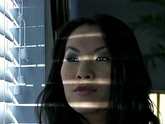 Dura penetracion anal para zorra asiatica