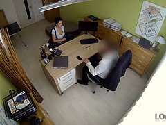 Anal, Gros seins, Tchèque, En levrette, Hd, Monstre, Pov, Adolescente