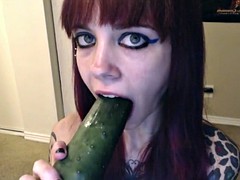 Weibliche domination, Pov