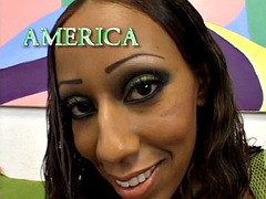 America - Gin and Juicy Azzez 3