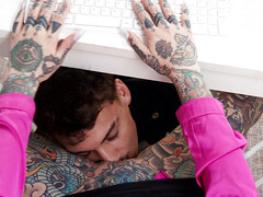 Минет, Брюнетки, Секс без цензуры, Лизание, В офисе, Киски