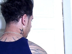 Anaal, Diep in de keel, Hd, Moeder die ik wil neuken, Tepels, Orgasme, Buiten, Tieten likken