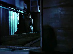 Большие сиськи, Волосатые, Лесбиянка, На природе, Бритые