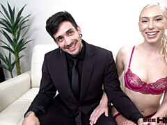 Watch wet Kay Lovely's smut
