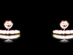 フェラチオ, イく瞬間, 顔射, 異人種間, オマンコ, タトゥー, オッパイの