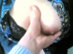 Любители, Пальцем, От первого лица