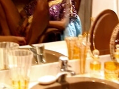 Blonde, Brunette brune, Mignonne, Hd, Nue  à poil, Chatte, Nénés, Rétro ancien