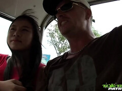 Asiatisch, Arsch, Grosser arsch, Hd, Muschi, Jungendliche (18+), Thai, Titten