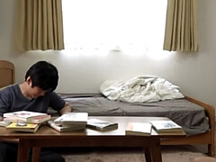 素人, お尻, カワイイ, 日本人, オーガズム, オマンコ, ティーン, オッパイの