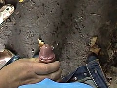 Amateur, Gros seins, Tir de sperme, Hard, Nénés