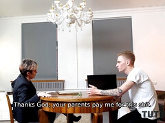 Sucer une bite, Femme couguar, Hd, Mature, Mère que j'aimerais baiser, Russe, Fils, Adolescente