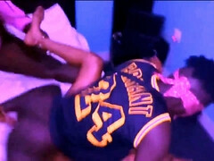 A jaw-dropping bounty for my bf