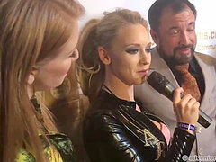 アメリカ人, アジア人, パーティ