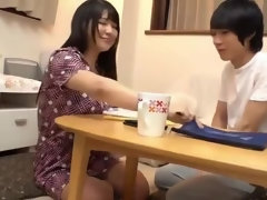 Asiatisch, Frau, Fetisch, Japanische massage, Orgasmus