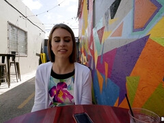 Cul, Grosse bite, De plein air, Public, Chatte, Rasée, Fessée, Nénés