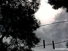 3 Aussies have Real Intense Orgasm at SouthernSins