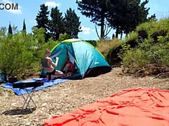 Beauté, Sucer une bite, Embrassement, Léchez, Seins naturels, Pov, Chatte, Rugueux