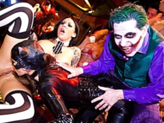 Grosse bite, Gros seins, Sucer une bite, Groupe, Hard, Mère que j'aimerais baiser, Orgie, Fête