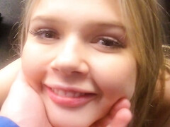 Blond, Pijpbeurt, Hardcore