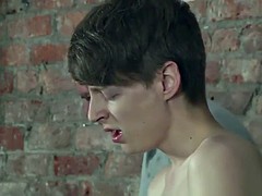 Amateur, Sadomasoquismo, Verga grande, Gay, Cuero, Masturbación