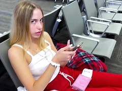 18 años, Chica, Pajear, Sexo duro, Al aire libre, Pov, Chupando, Adolescente