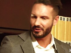 69, お尻, ベッドルーム, デカパイ, 茶髪の, オーガズム, オマンコ, 叫ぶ