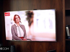 Gros seins, Sucer une bite, Léchez, Mère que j'aimerais baiser, Chatte, Rousse roux, Chevaucher, Étudiant