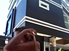 Leie, Asiatisch, Tussi, Blasen, Hardcore, Lecken, Rotschopf, Rasiert