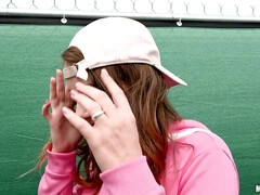 Любители, Американки, Жопа, Блондинки, На природе, Пирсинг, Молоденькие, Сиськи