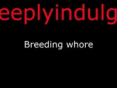 Daddy Dom In Breeding You Deeply And Hard Creampie Your Insides ( Audio Porn) Asmr