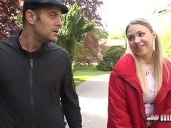 Selvaggia Picked Up From A Park And Fuc - Selvaggia