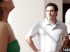 アナル, 美女, フェラチオ, 茶髪の, 巨乳な, チン, ハードコア, 自然山雀