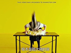 Asiatisch, Bisexuell, Fingern, Schwul, Hardcore, Lesbisch, Strapon, Lehrer