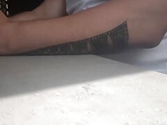 Amateur, Anal, Cul, Gros cul, Français, Hd, Mère que j'aimerais baiser, Plan cul à trois