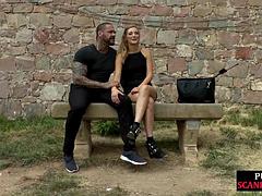 Lieveling, Bondage discipline sadomasochisme, Fetisj, Openbaar, Mager, Slet, Billekoek