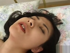 Любители, Минет, Дилдо, Сперма на лице, Группа, Японки, Игрушки