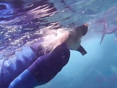 Leie, Bad, Strand, Blasen, Füsse, Orgasmus, Zierlich, Rasiert