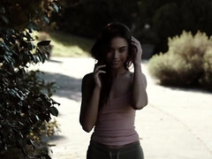 18, 素人, 茶髪の, クリトリス, カワイイ, フェティッシュ, オマンコ, 一人