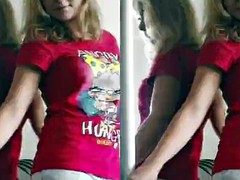 virtual reality SBS sissysubtest 1 (read description)