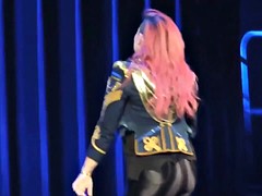 Celebridad, Masturbación