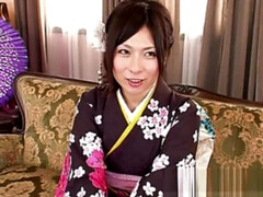 Asiatique, Japonaise
