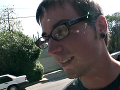 Анальный секс, Семяизвержение, Милф