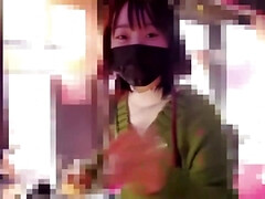 Asiatisch, Arsch, Vollbusig, Klassisch, Süss, Japanische massage, Natürlich, Titten
