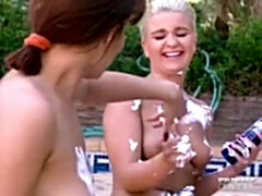 Lesbisch, Speelgoed, Oud