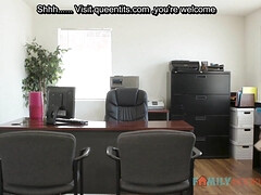 Amazing cougar Lilly Hall breathtaking xxx video