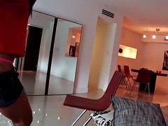 Enthousiasteling, Anaal, Vriendin, Gezichtspunt